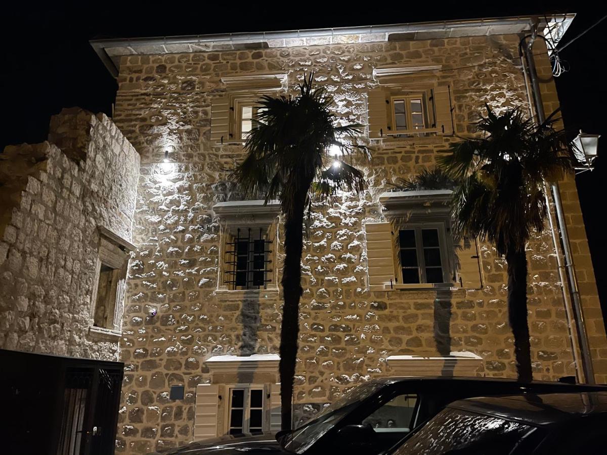 Vila Djuro Mikijelj Donji Stoliv Exterior photo
