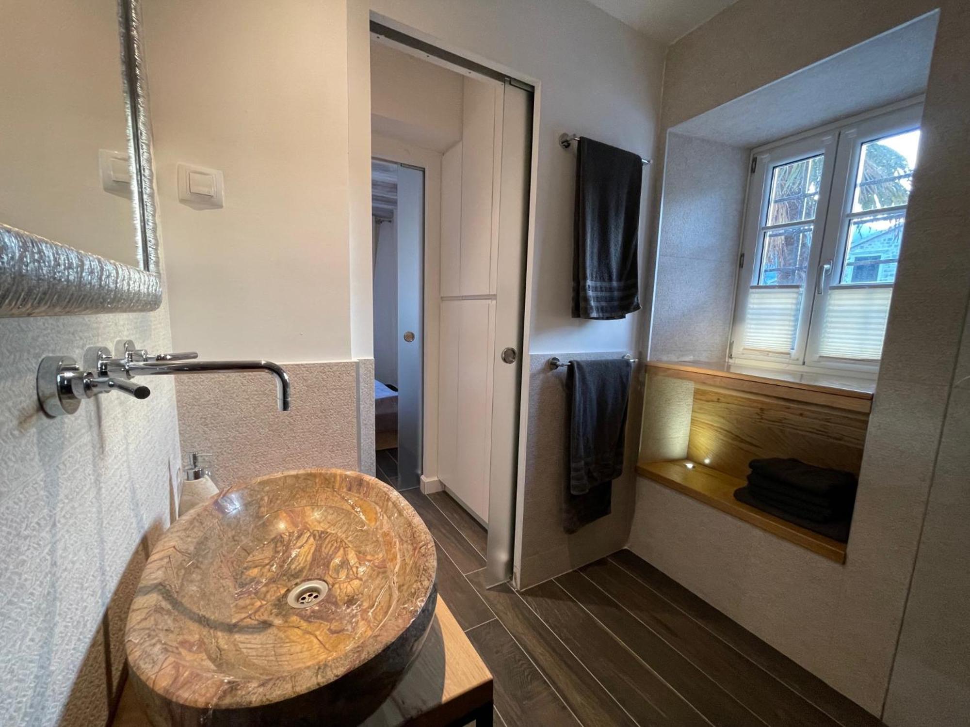 Vila Djuro Mikijelj Donji Stoliv Room photo
