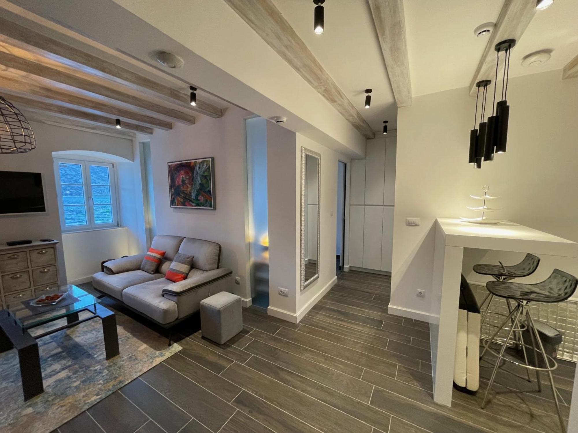 Vila Djuro Mikijelj Donji Stoliv Room photo